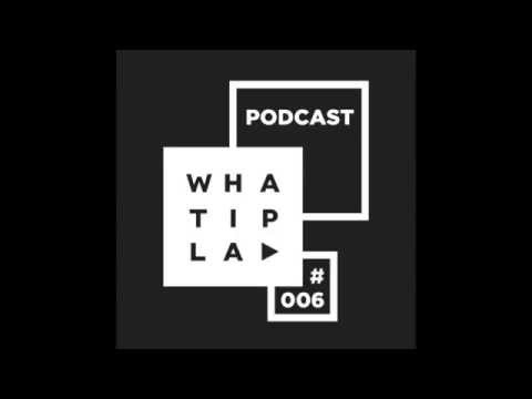 WIP Podcast 006 mixed by Marian Herzog