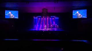 Straight No Chaser - Dock Of The Bay - Proud Mary - Rollin' On The River