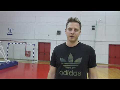 GOLDEN STATE VETERANS vs BLACK DRAGONS 68-83 ΔΗΛΩΣΕΙΣ ΝΙΚΗΤΩΝ