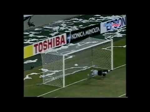 South Korea vs Kuwait (World Cup 2006 Qualifier)