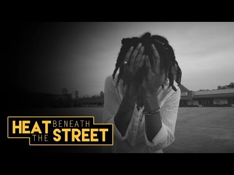 Heat Beneath the Street: MORGANtheCEO - Comeback Kid