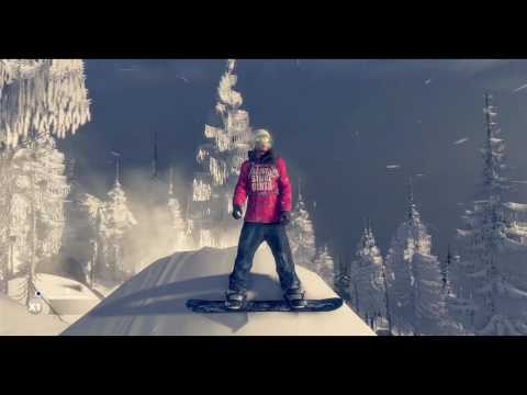 E3 2016 Walkthrough Trailer