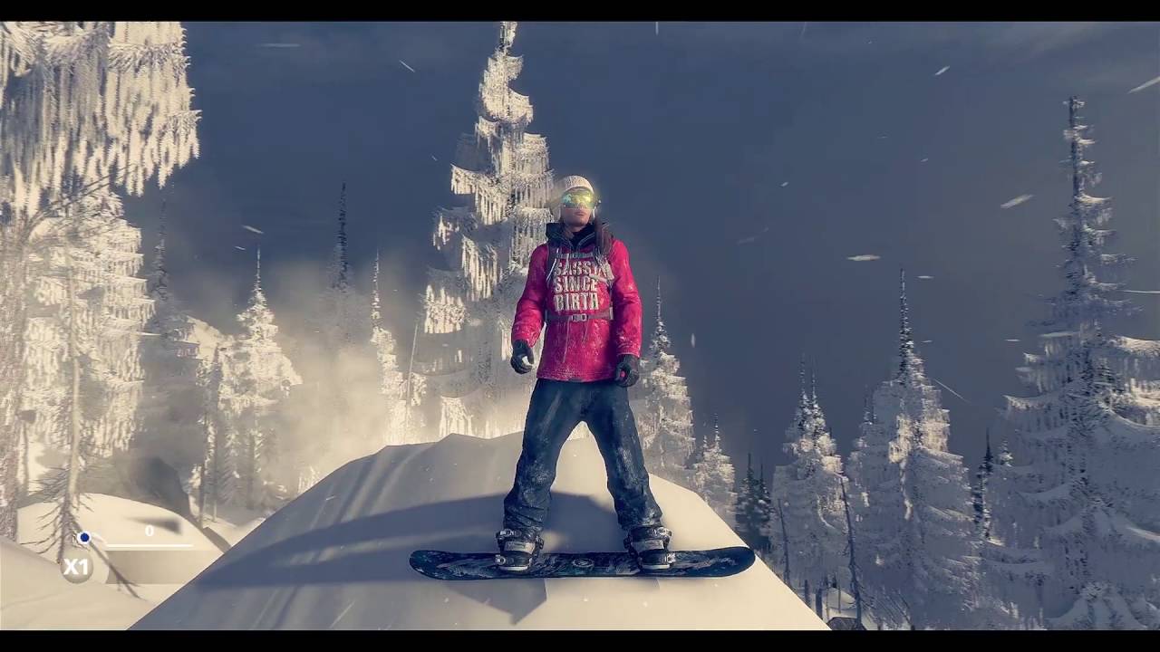 E3 2016 Walkthrough Trailer trailer thumbnail