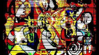 wampas ou SONT LES FEMMES ViIDÉOMATIK kim prisu 2009