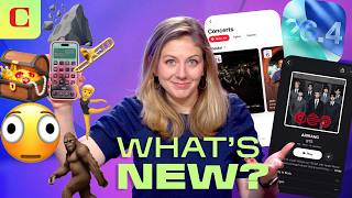 iOS 26.4 is Here, Don’t Wait: iPhone Keyboard Fix, New Emoji, AI Playlists | One More Thing