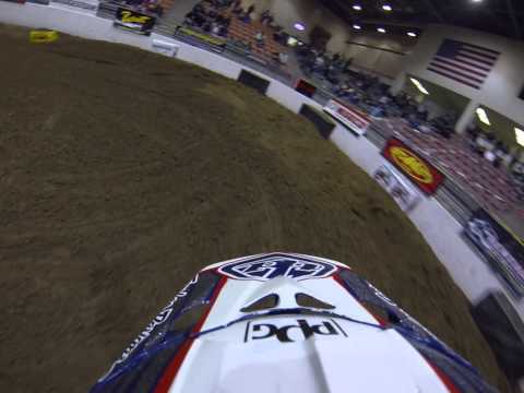 ArenOcross 11/15/13 Reno, NV 250 Main