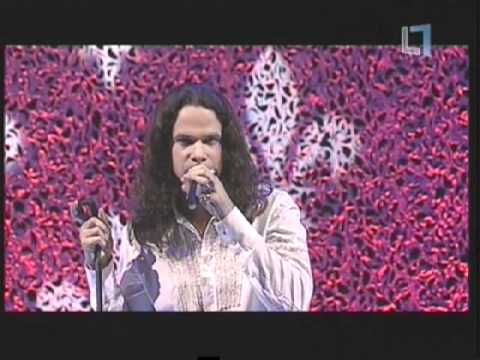 Jeronimas Milius Scorpions - Still loving you