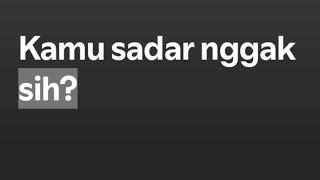 Download lagu karena kalo kamu mau aku, gak mungkin aku nunggu selama ini. mp3 Download lagu karena kalo kamu mau aku, gak mungkin aku nunggu selama ini. mp3