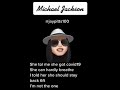 Michel Yackson
