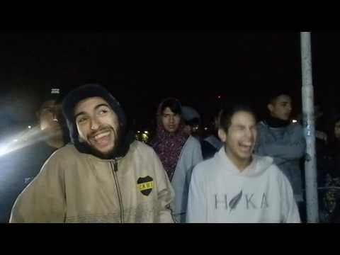 PYRZ HORIZONS vs CHIRODA T - 8vos (Rimar o Morir)