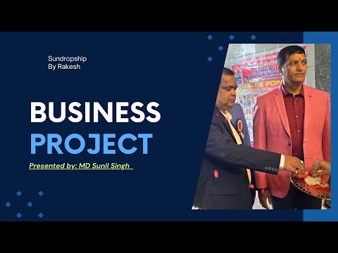 Full Sundropship Meeting | MD Sunil Singh | Director Arvind Kumar | Manoj Sir | Kirshana Sir #work