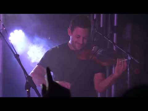 The Brothers Comatose - Tops of the Trees / Pony @ 3rd and Lindsley, Nashville 10/6/23