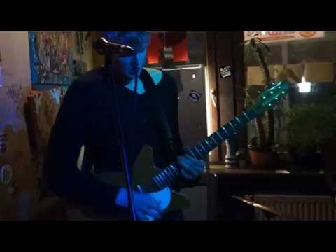 SAUROPOD - 2016-11-27 - VS-Villingen