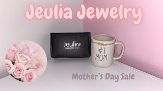 2025 Jeulia Mother's Day sale