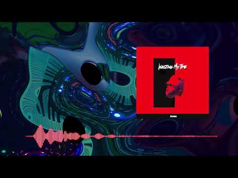 Grantor - Wasting My Time