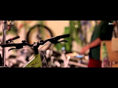 Tony Ray feat. Gianna-Chica Loca Official Video