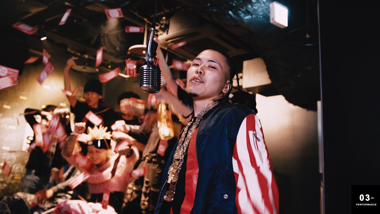 Worldwide Skippa - バギー