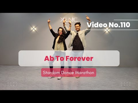 Ab To Forever, Ta Ra Rum Pum, Stardom Wedding Sangeet,  Saif Ali Khan, Rani Mukerji | KK