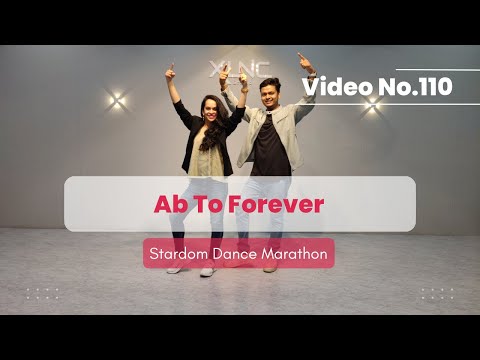 Ab To Forever, Ta Ra Rum Pum, Stardom Wedding Sangeet,  Saif Ali Khan, Rani Mukerji | KK