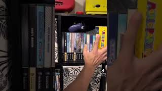 Download lagu rate this retro gaming setup 😍 #retrogaming #gaming #nintendo mp3