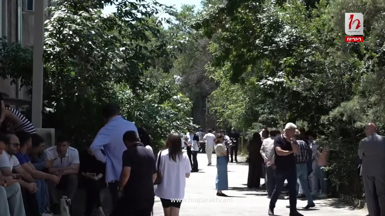 #Ուղիղ. Հրապարակվում է Արմեն Աշոտյանի նկատմամբ կալանքը որպես խափանման միջոց ընտրելու որոշումը