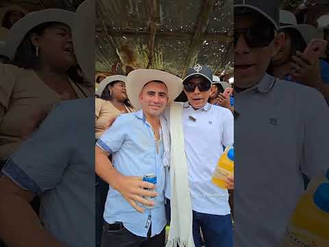 Fiestas en Corralejas Municipio de Montecristo Sur de Bolívar 🇨🇴 🐎🐎