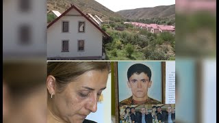 «Հո թուրքերը մեր տուն չե՞ն մտել». Աղավնոյից տեղահանված Աիդան պետության սերտիֆիկատին է սպասում