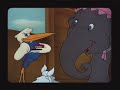 Opening Closing To Dumbo 50th Anniversary Edition 1991 VHS