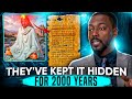 OMG The Bible Hid The Real Story Of Yeshua Jesus Billy Carson