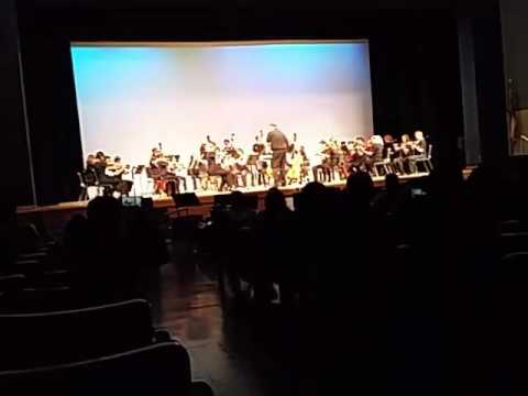 Blue Mountain by Alexander Safford