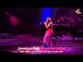 [Lyric+Vietsub YANST] Goodbye (The Saddest Word Live World Children's Day) - Celine Dion [HD]