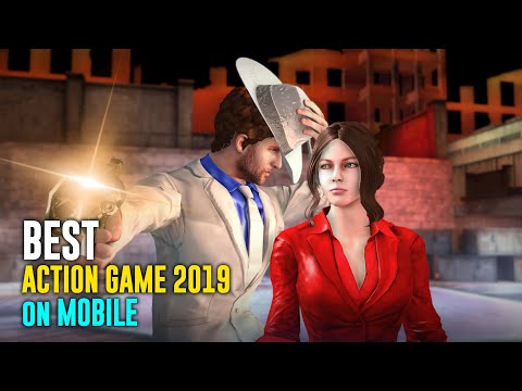 Gameplay video