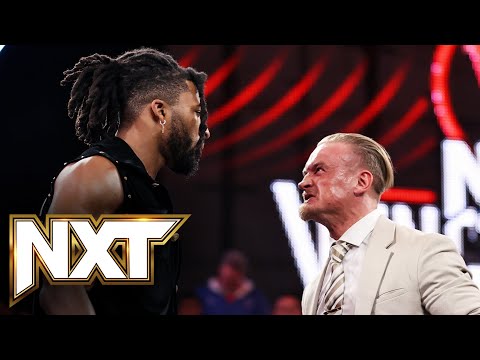 WWE NXT On 1/30 Records Slight Uptick In Viewership, Key Demo Rating Down