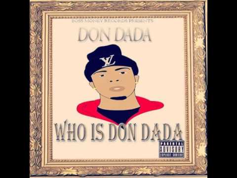 15. Don Dada - Swing My Way