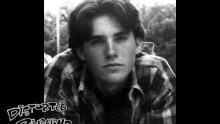 Distorted Penguins - Magic Dave demo of Me Just Being Me