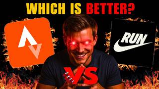 Strava vs Nike Run Club: One App Holds Your Data Hostage (2026)