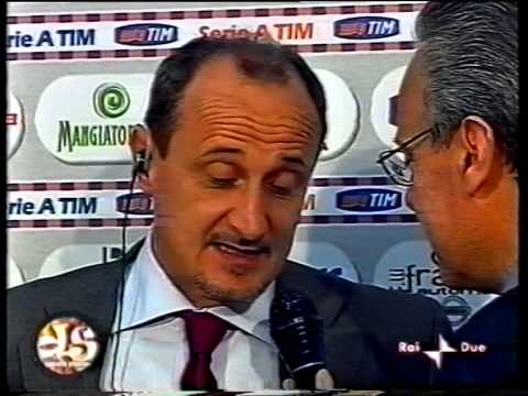 REGGINA-LECCE 1-3 (18-01-2004)