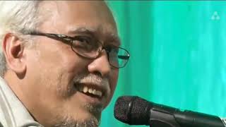 Iwan Fals - Coretan Dinding Konser Coretan Musafir