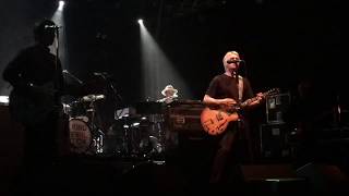 Friday Street - Paul Weller live@ Estragon BO 10.09.2017
