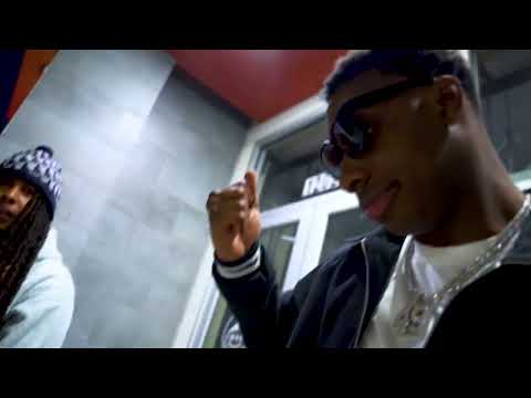 Lah Daddy Ft. Rob49 - Like I Need Her (Official Music Video)