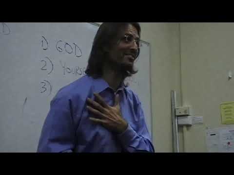 Do I Need to Read the Bible Before Becoming One with God?