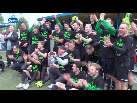 Alemannia Scharnhorst - BV Viktoria Kirchderne