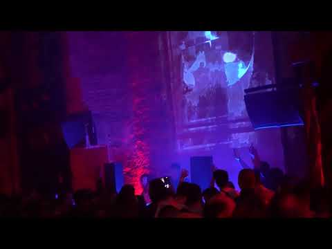 Tash @ Aigli Geni Hamam (Thessaloniki) - 2 Feb 2019