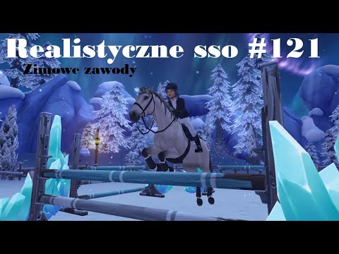 Realistic SSO #121 - Winter Competition