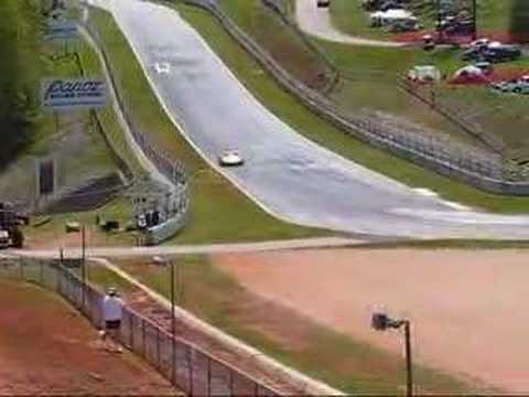 2005 Atlanta Grand Prix