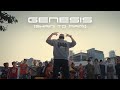 GENESIS Bhaini To Miami Official Video Khan Bhaini New Punjabi Songs 2025