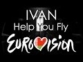 IVAN - "Help you fly" 