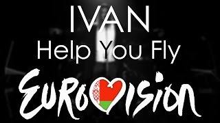 IVAN - &quot;Help you fly&quot;