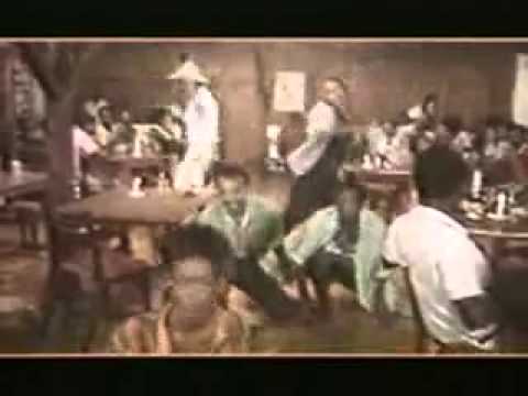 ZOUK - Jocelyne Beroard  Clip Kaye Manman