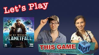 Let's Play! Age of Wonders: Planetfall (Live Stream Upload) | Sponsored by Arcane Wonders